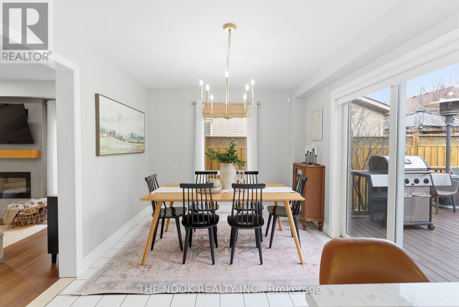 89 Huntington Crescent, Clarington, Ontario  L1E 3C5 - Photo 13 - E12970178