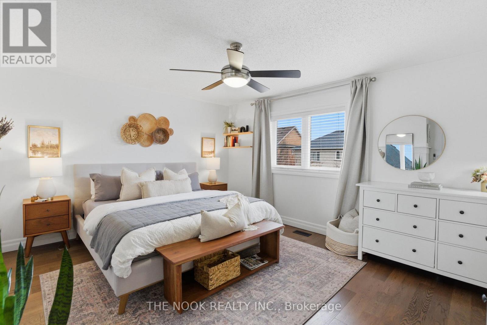 89 Huntington Crescent, Clarington, Ontario  L1E 3C5 - Photo 18 - E12970178