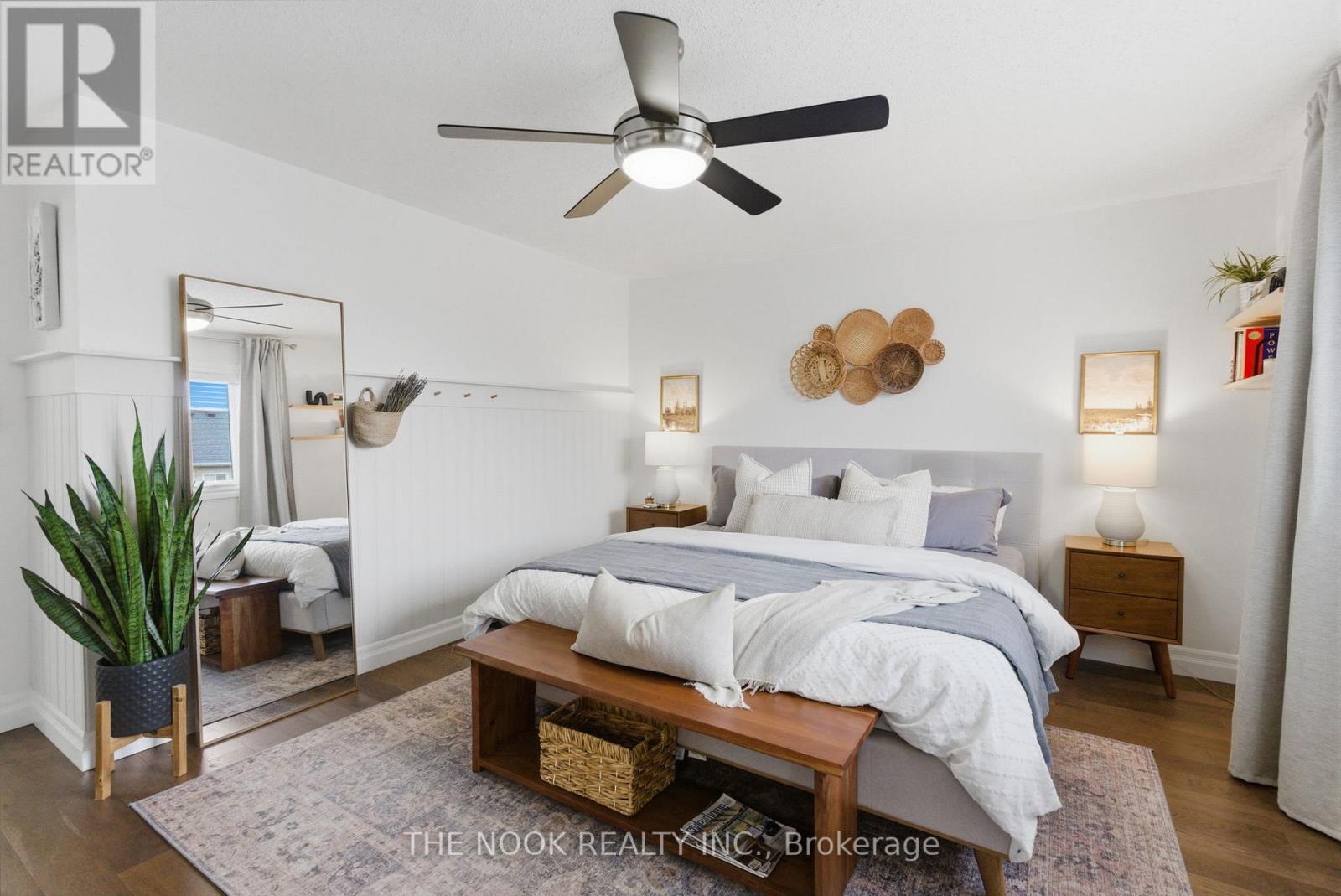 89 Huntington Crescent, Clarington, Ontario  L1E 3C5 - Photo 19 - E12970178