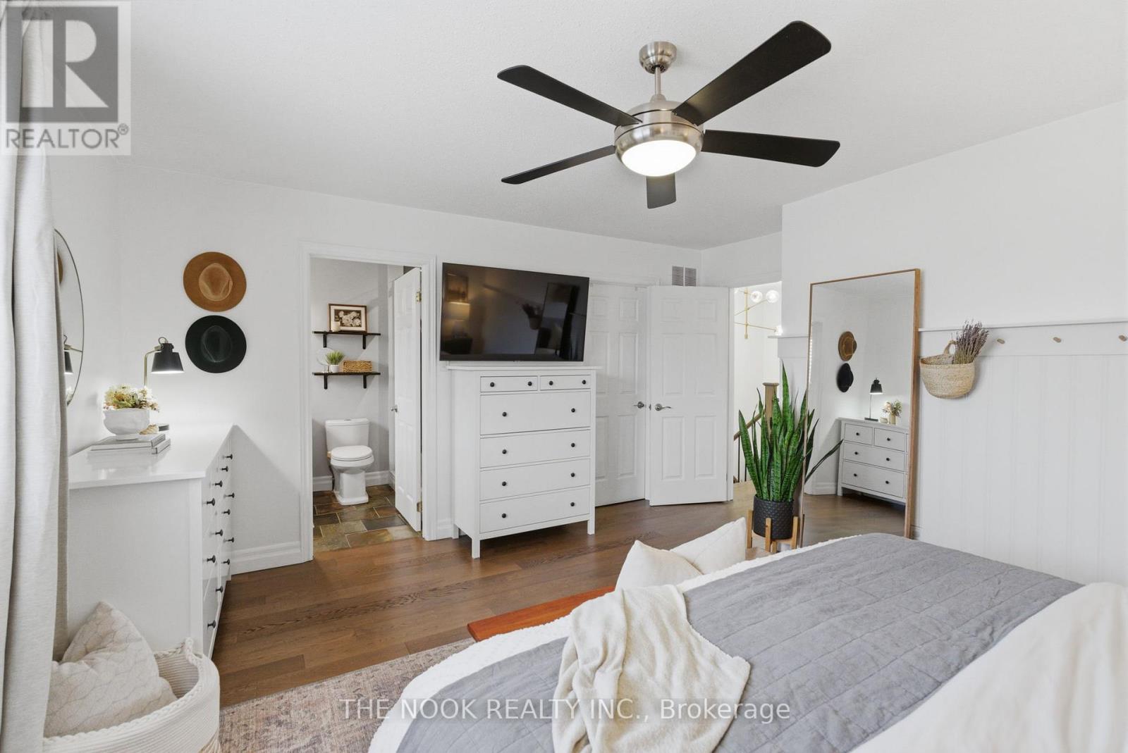 89 Huntington Crescent, Clarington, Ontario  L1E 3C5 - Photo 20 - E12970178