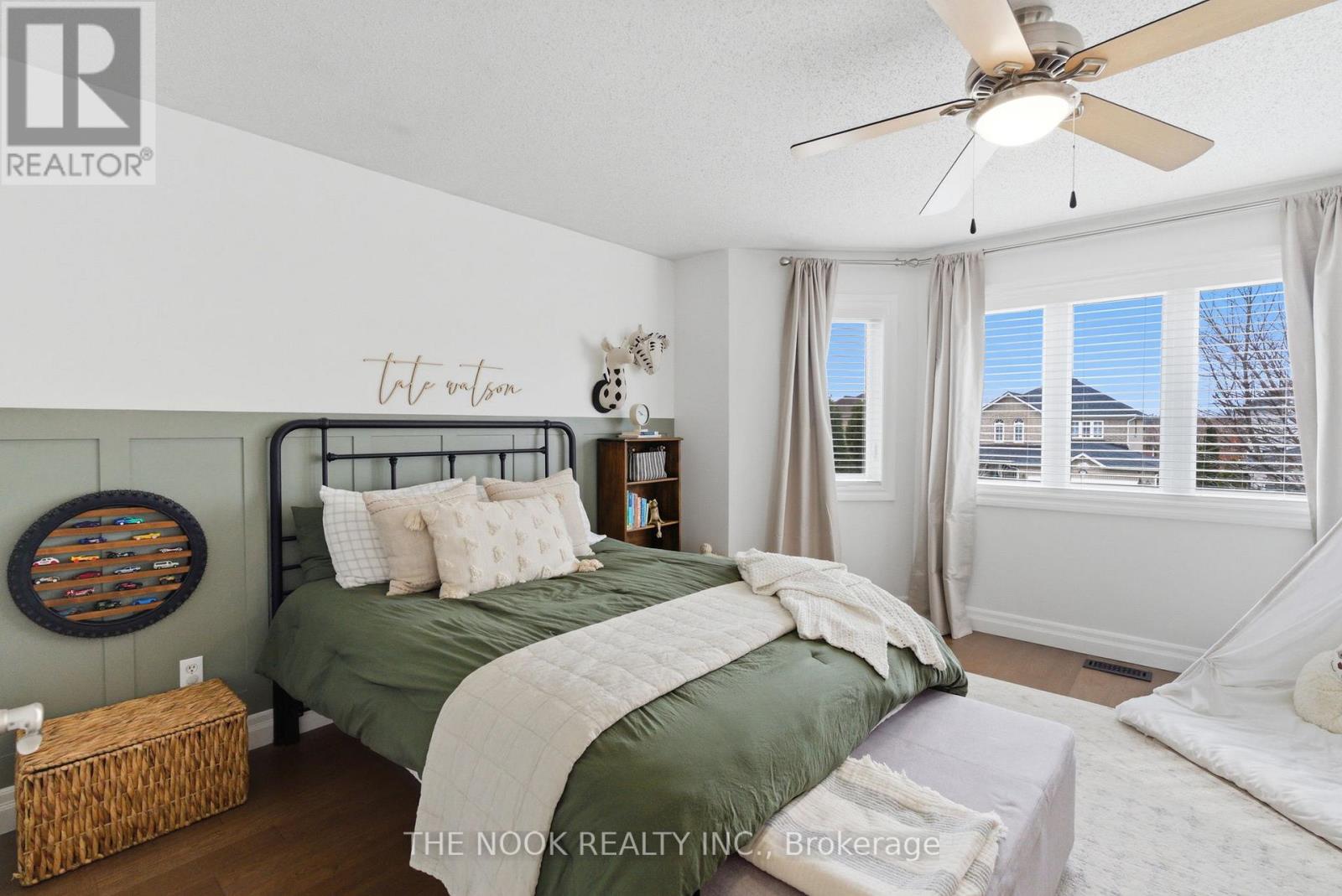 89 Huntington Crescent, Clarington, Ontario  L1E 3C5 - Photo 23 - E12970178