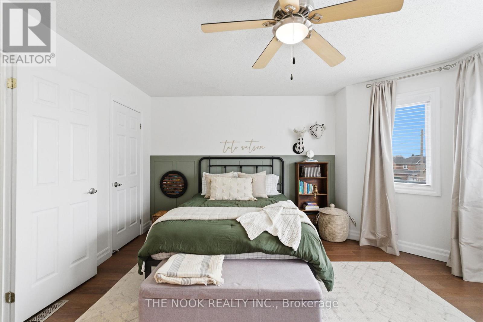 89 Huntington Crescent, Clarington, Ontario  L1E 3C5 - Photo 24 - E12970178