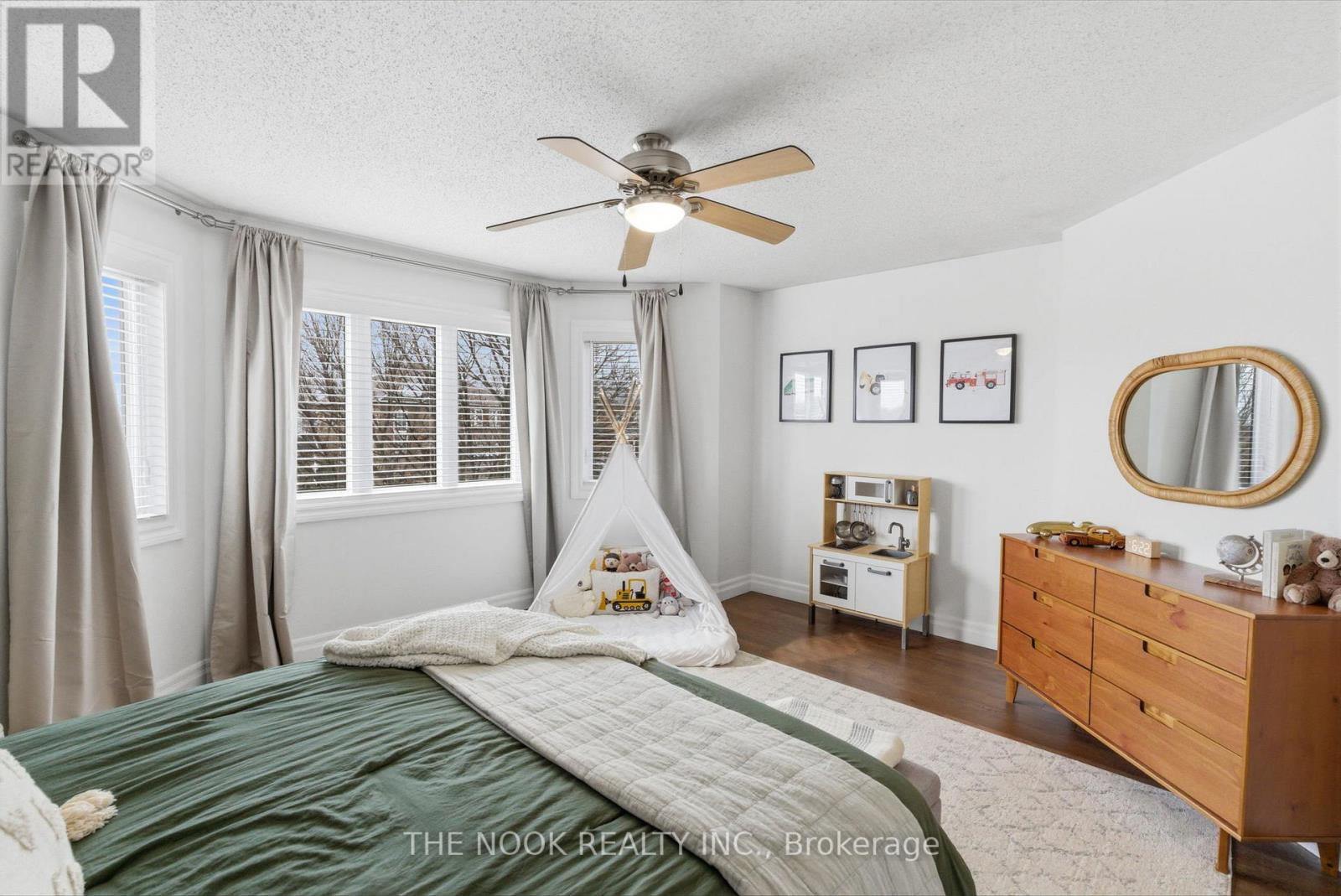 89 Huntington Crescent, Clarington, Ontario  L1E 3C5 - Photo 25 - E12970178