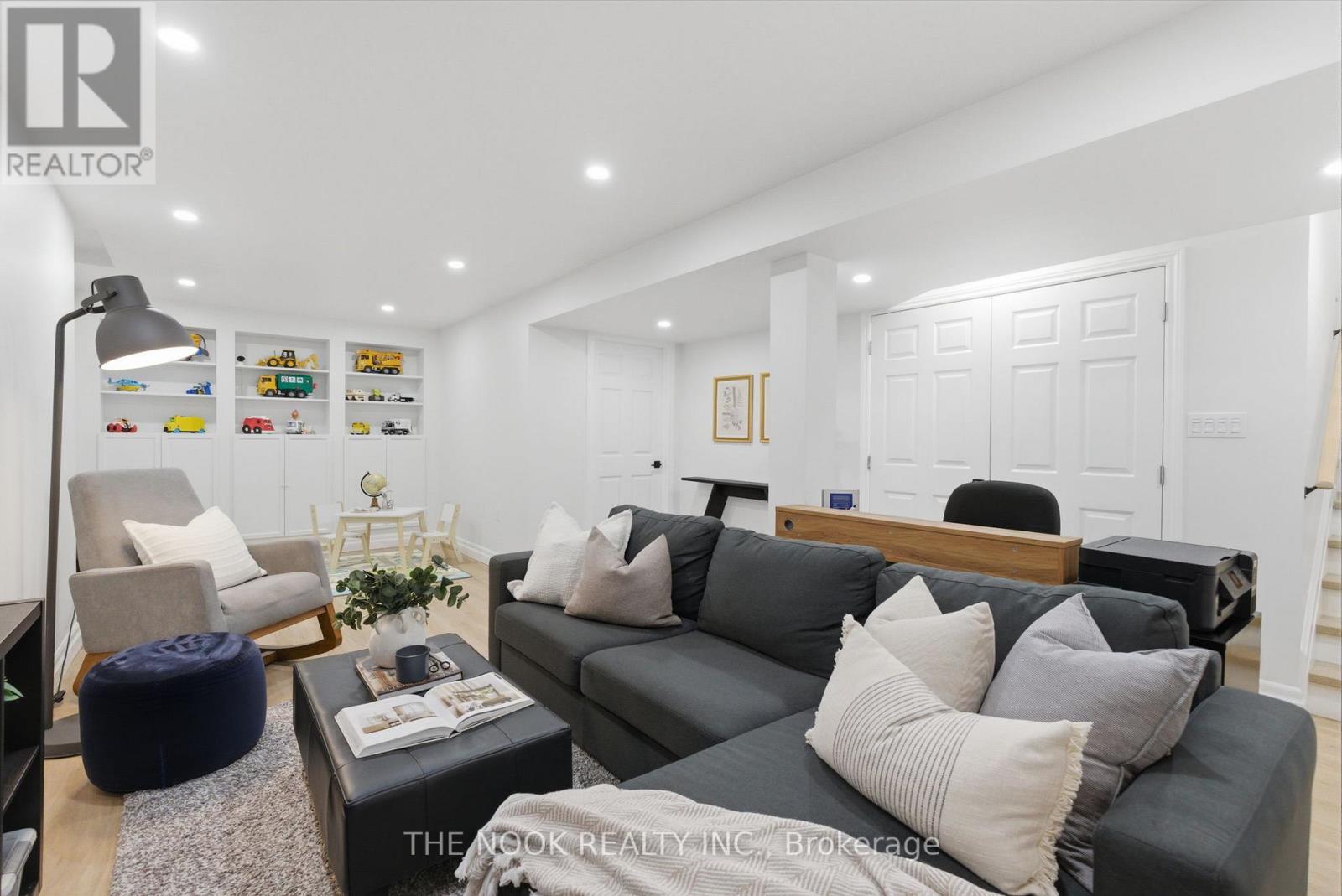 89 Huntington Crescent, Clarington, Ontario  L1E 3C5 - Photo 29 - E12970178