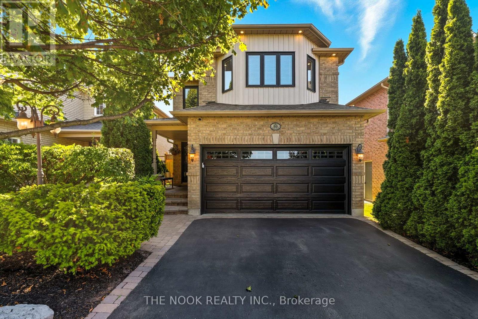 89 Huntington Crescent, Clarington, Ontario  L1E 3C5 - Photo 3 - E12970178