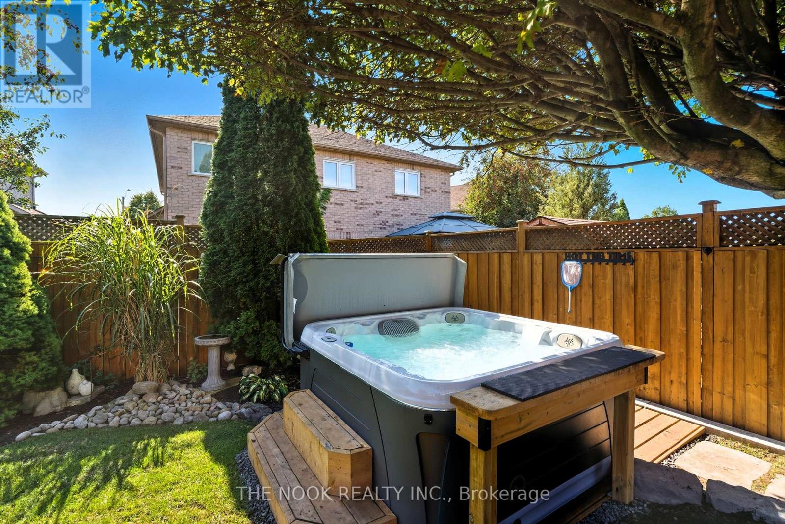 89 Huntington Crescent, Clarington, Ontario  L1E 3C5 - Photo 33 - E12970178