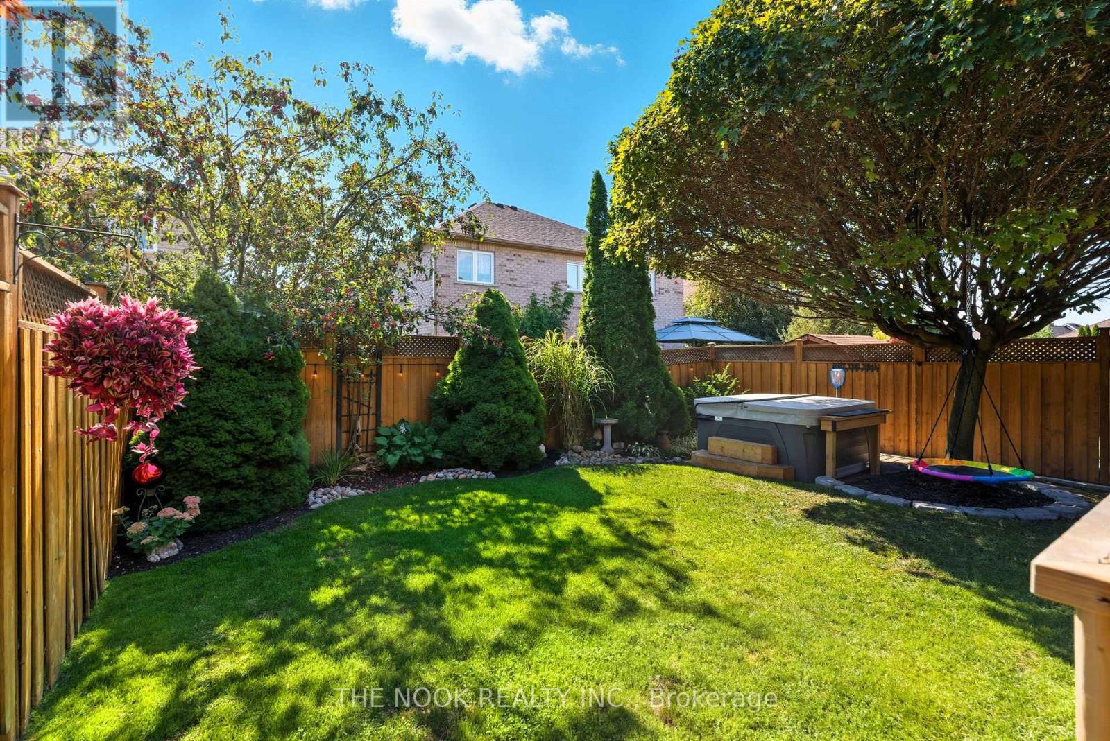 89 Huntington Crescent, Clarington, Ontario  L1E 3C5 - Photo 34 - E12970178