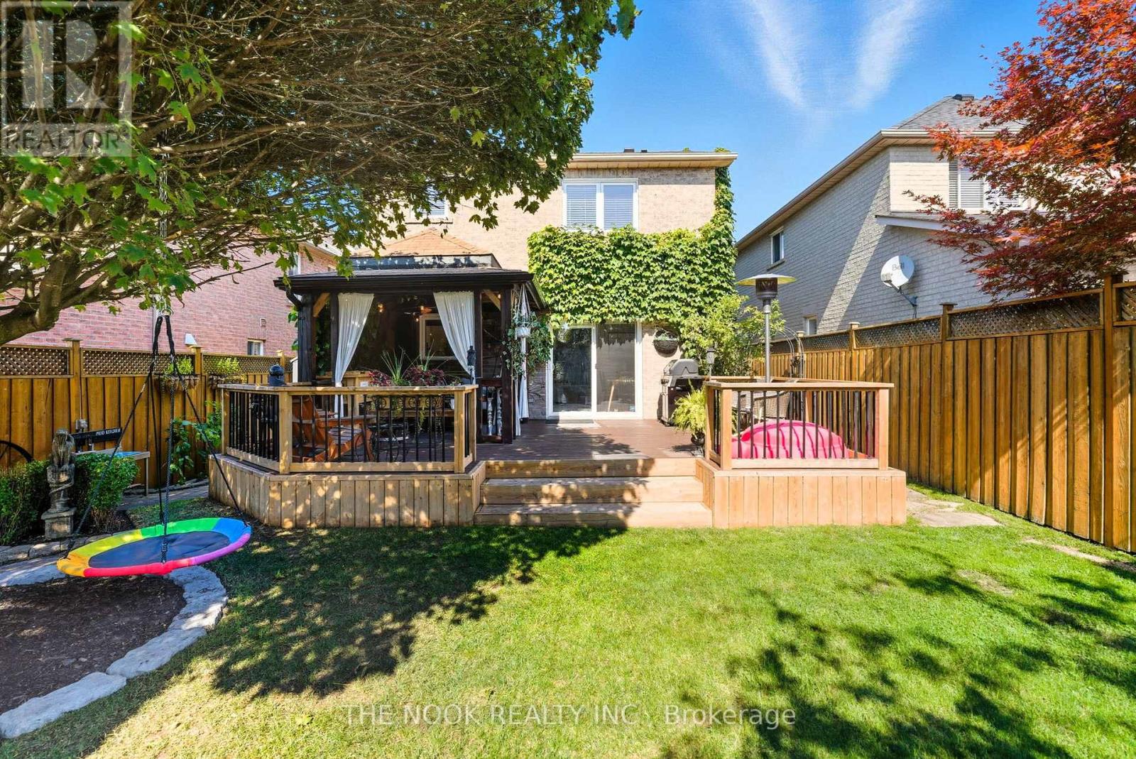 89 Huntington Crescent, Clarington, Ontario  L1E 3C5 - Photo 35 - E12970178