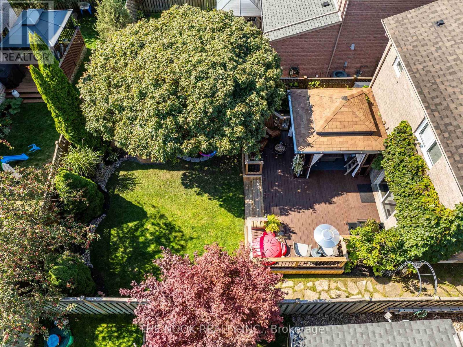 89 Huntington Crescent, Clarington, Ontario  L1E 3C5 - Photo 36 - E12970178