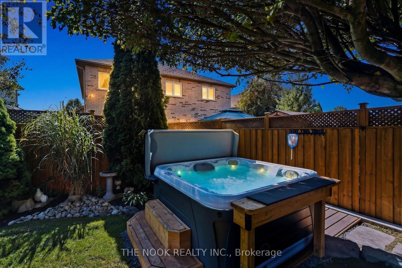 89 Huntington Crescent, Clarington, Ontario  L1E 3C5 - Photo 37 - E12970178