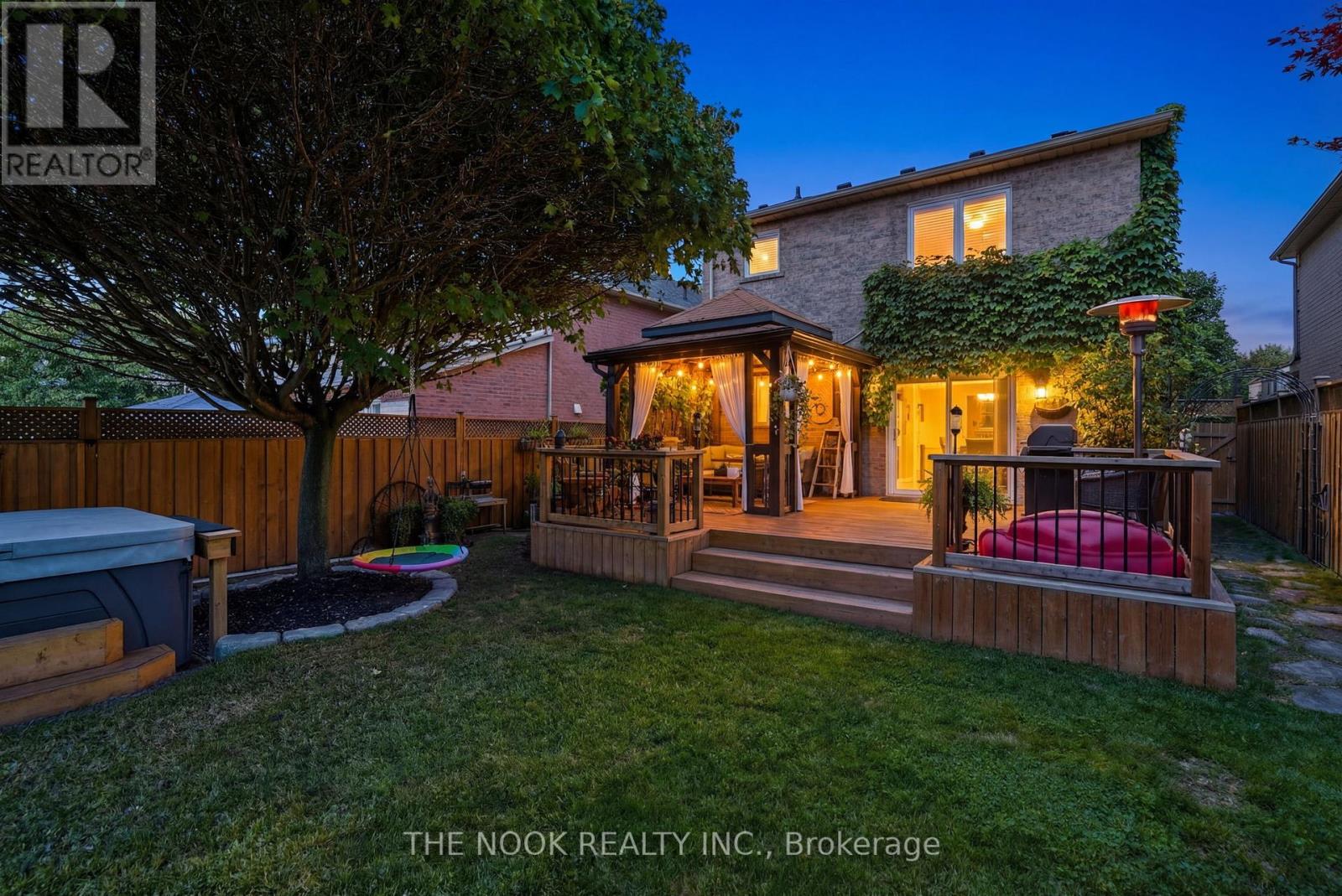 89 Huntington Crescent, Clarington, Ontario  L1E 3C5 - Photo 38 - E12970178