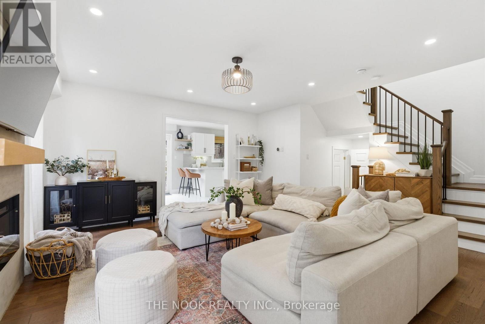 89 Huntington Crescent, Clarington, Ontario  L1E 3C5 - Photo 6 - E12970178