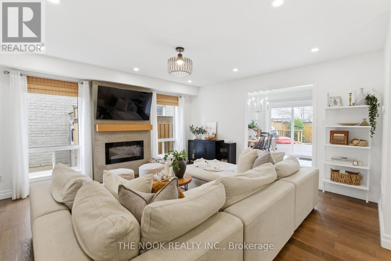 89 Huntington Crescent, Clarington, Ontario  L1E 3C5 - Photo 7 - E12970178