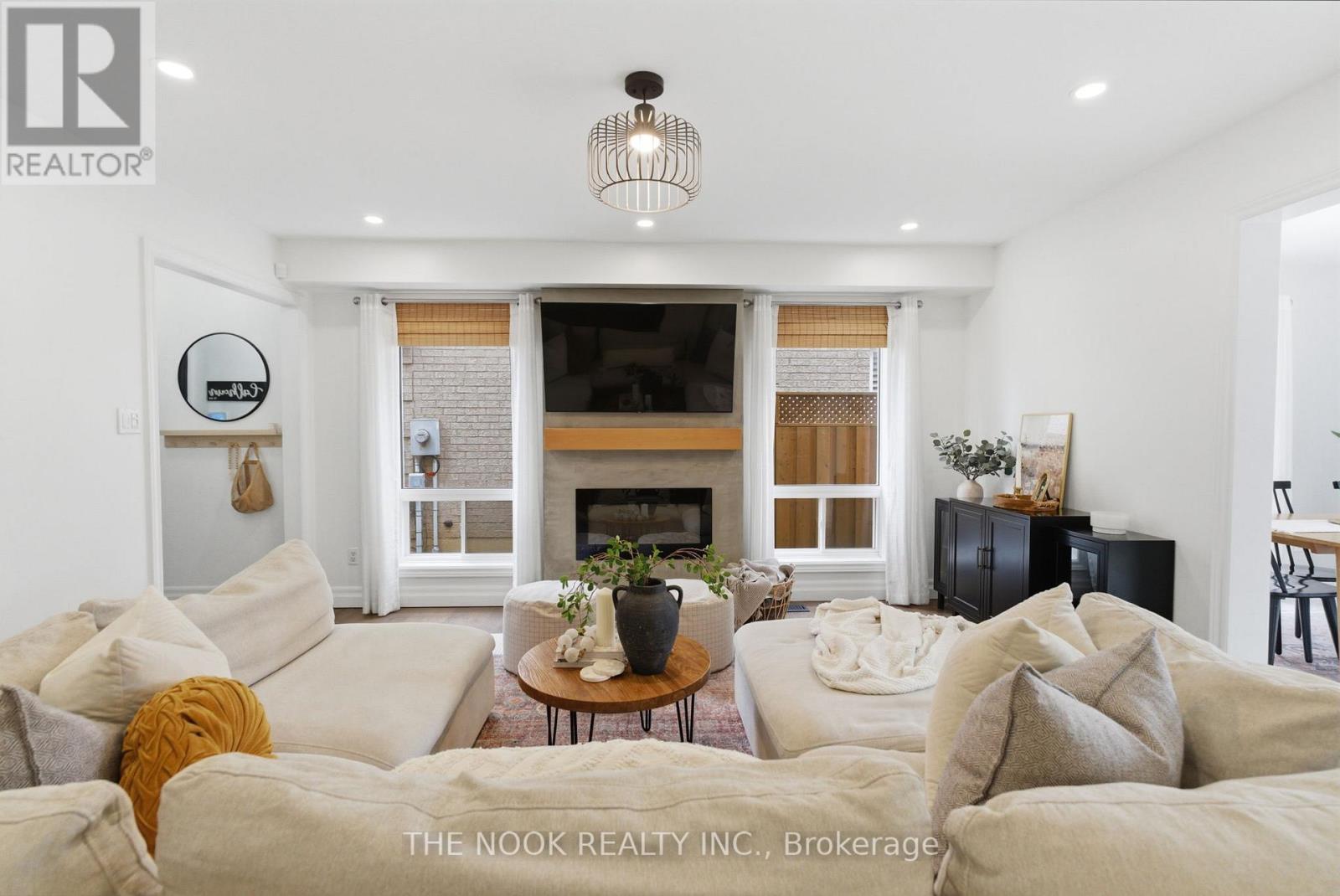 89 Huntington Crescent, Clarington, Ontario  L1E 3C5 - Photo 8 - E12970178