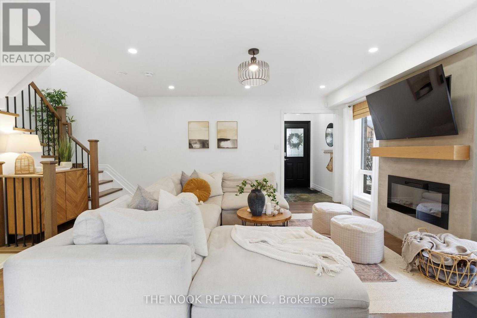 89 Huntington Crescent, Clarington, Ontario  L1E 3C5 - Photo 9 - E12970178