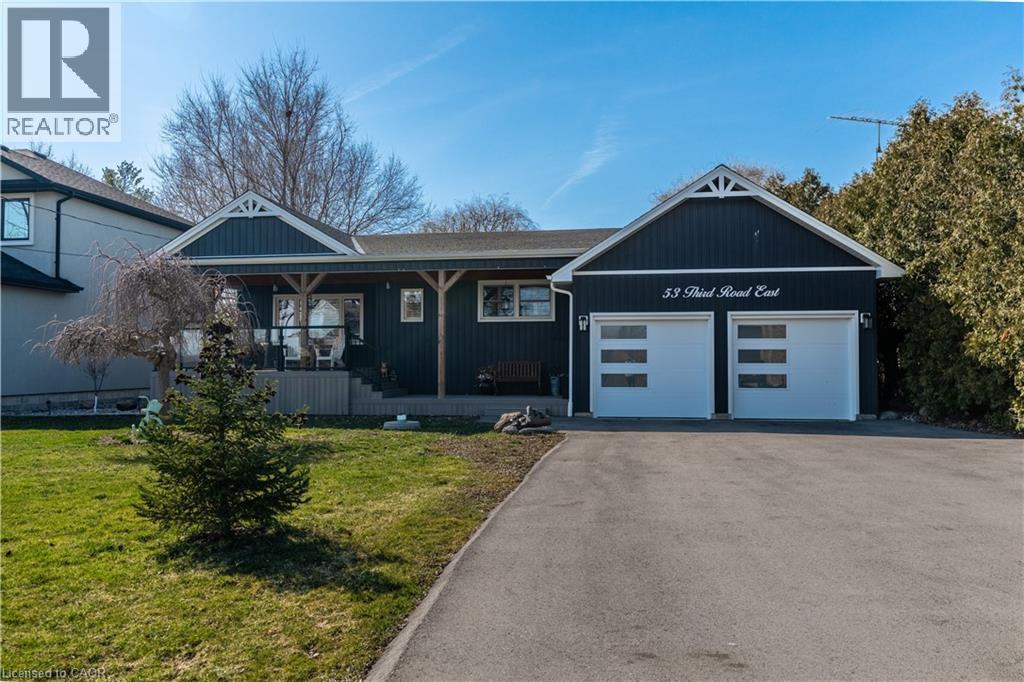 53 Third Road E, Hamilton, Ontario  L8J 3J5 - Photo 2 - 40818611