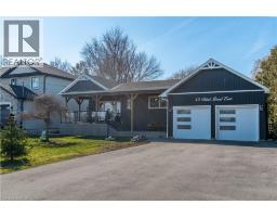 53 THIRD Road E, Hamilton, Ontario