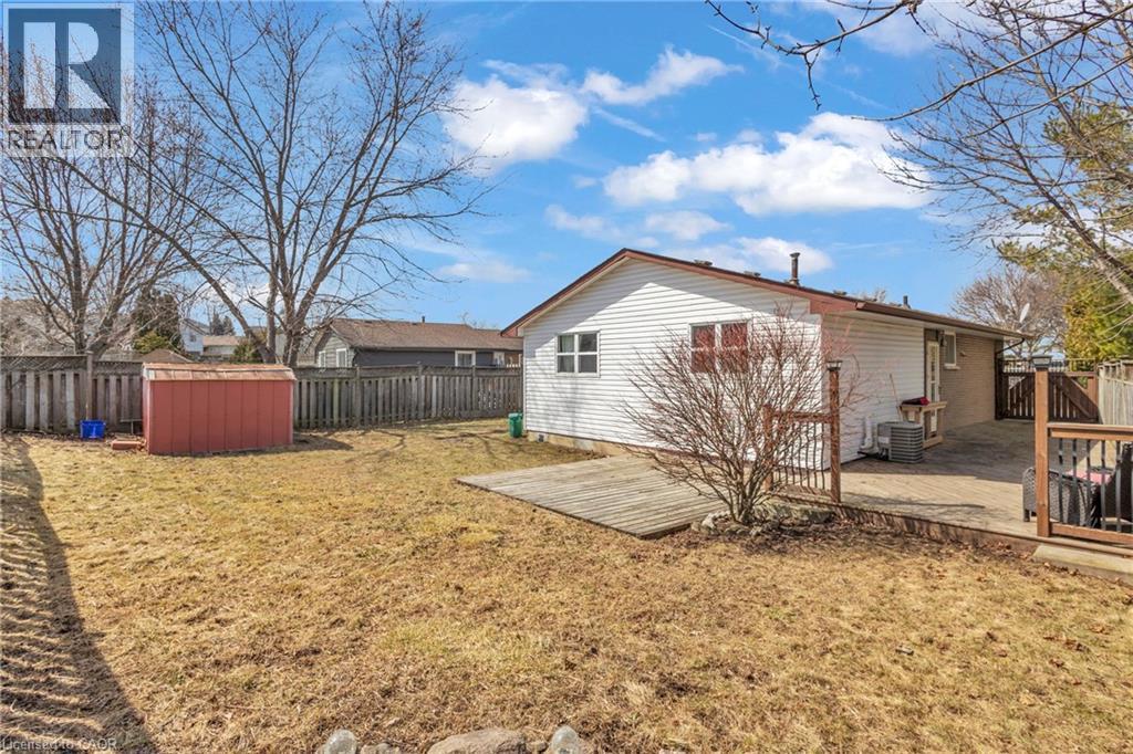 148 Gordon Drummond Avenue, Hamilton, Ontario  L8J 1G3 - Photo 38 - 40818454