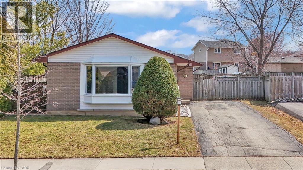 148 Gordon Drummond Avenue, Hamilton, Ontario  L8J 1G3 - Photo 4 - 40818454