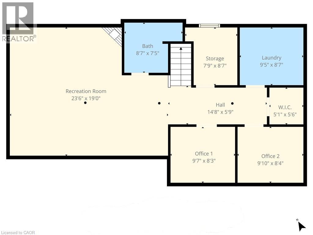 148 Gordon Drummond Avenue, Hamilton, Ontario  L8J 1G3 - Photo 47 - 40818454