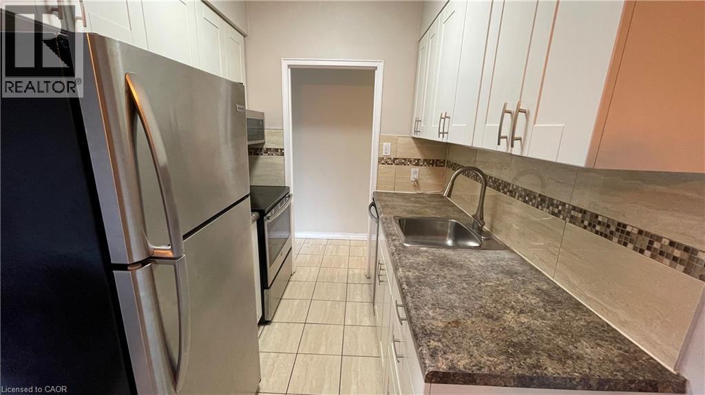 326 Hunter Street E Unit# 203, Hamilton, Ontario  L8N 1N6 - Photo 2 - 40818453