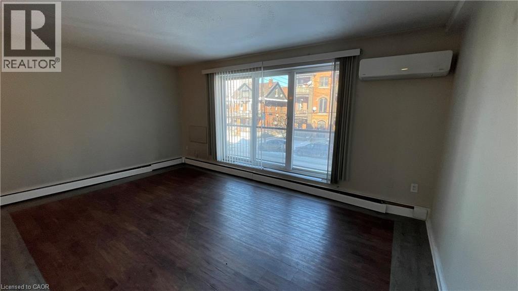 326 Hunter Street E Unit# 203, Hamilton, Ontario  L8N 1N6 - Photo 5 - 40818453