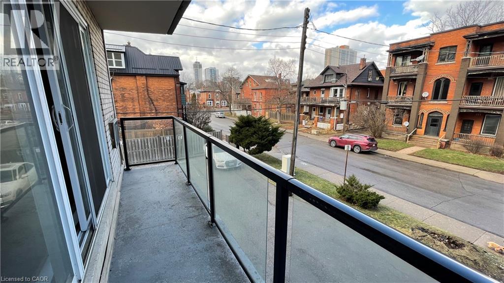 326 Hunter Street E Unit# 203, Hamilton, Ontario  L8N 1N6 - Photo 9 - 40818453