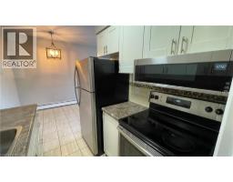 326 HUNTER Street E Unit# 203, Hamilton, Ontario