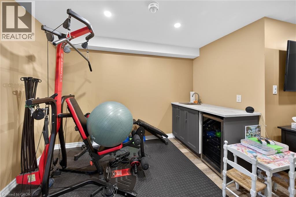 149 Kinsman Drive, Binbrook, Ontario  L0R 1C0 - Photo 39 - 40818024