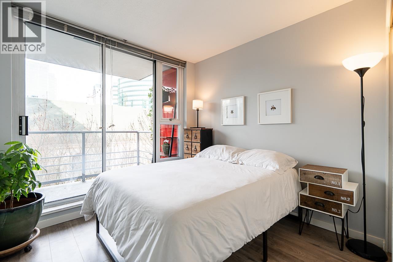 503 602 Citadel Parade, Vancouver, British Columbia  V6B 1X2 - Photo 17 - R3108287