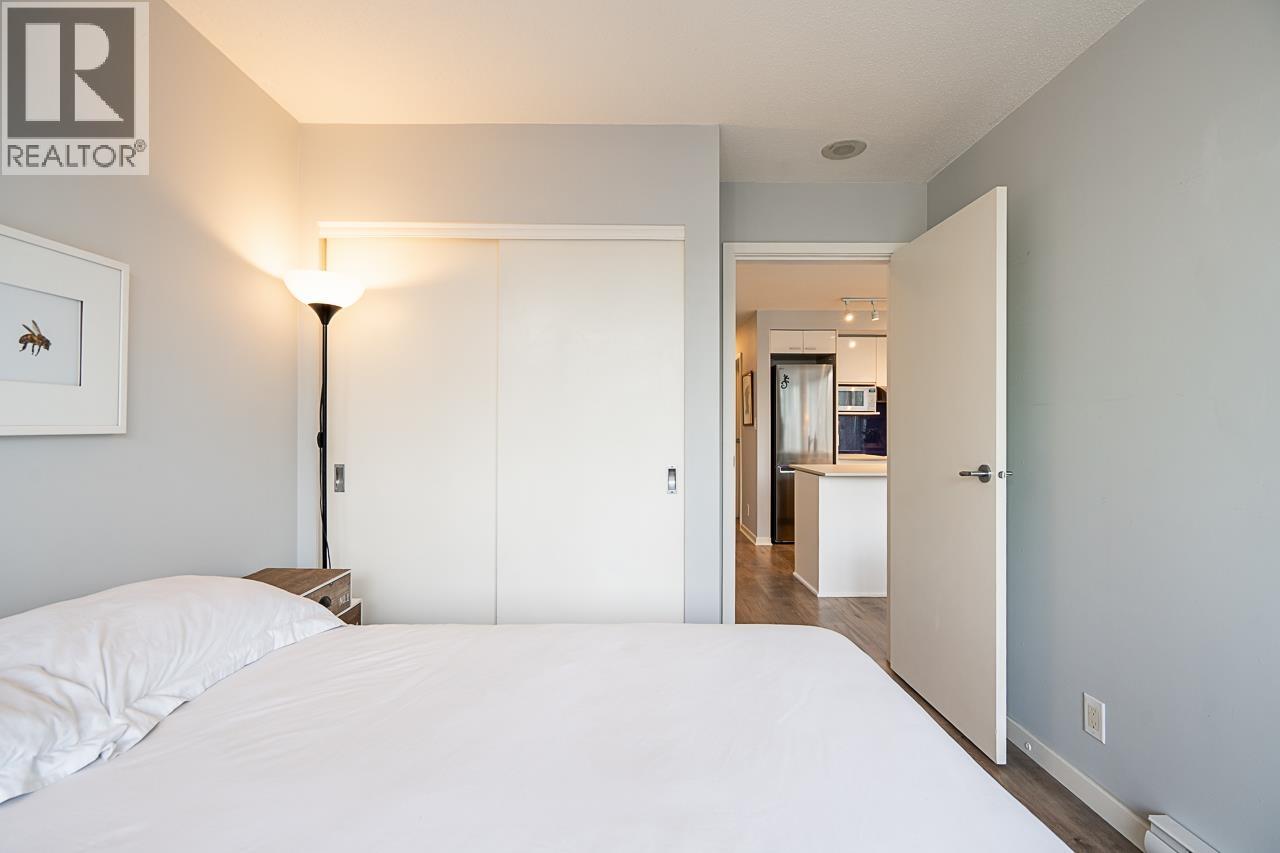 503 602 Citadel Parade, Vancouver, British Columbia  V6B 1X2 - Photo 18 - R3108287