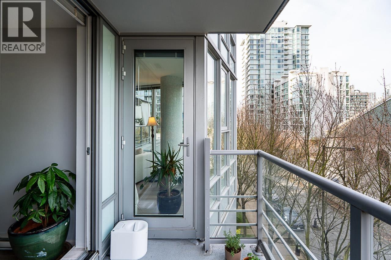 503 602 Citadel Parade, Vancouver, British Columbia  V6B 1X2 - Photo 20 - R3108287