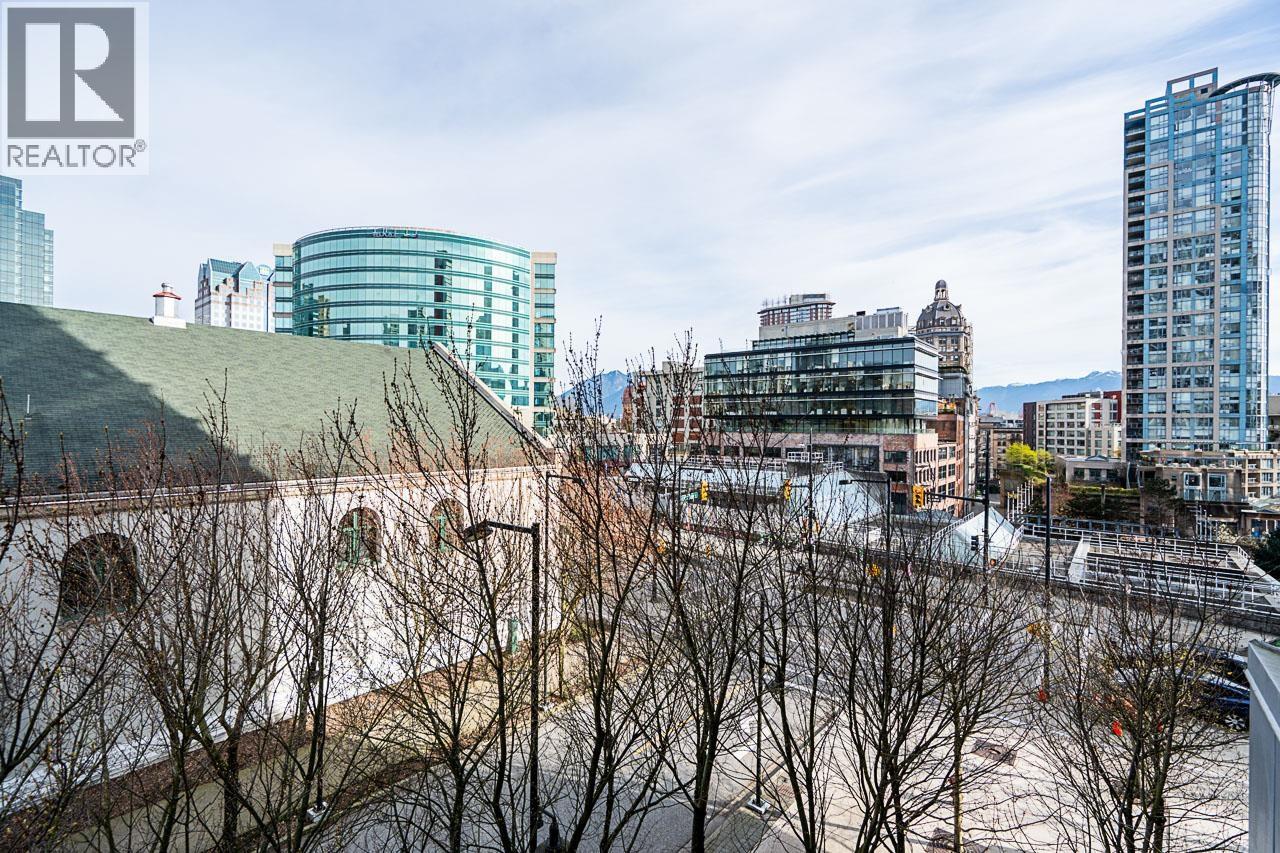 503 602 Citadel Parade, Vancouver, British Columbia  V6B 1X2 - Photo 21 - R3108287