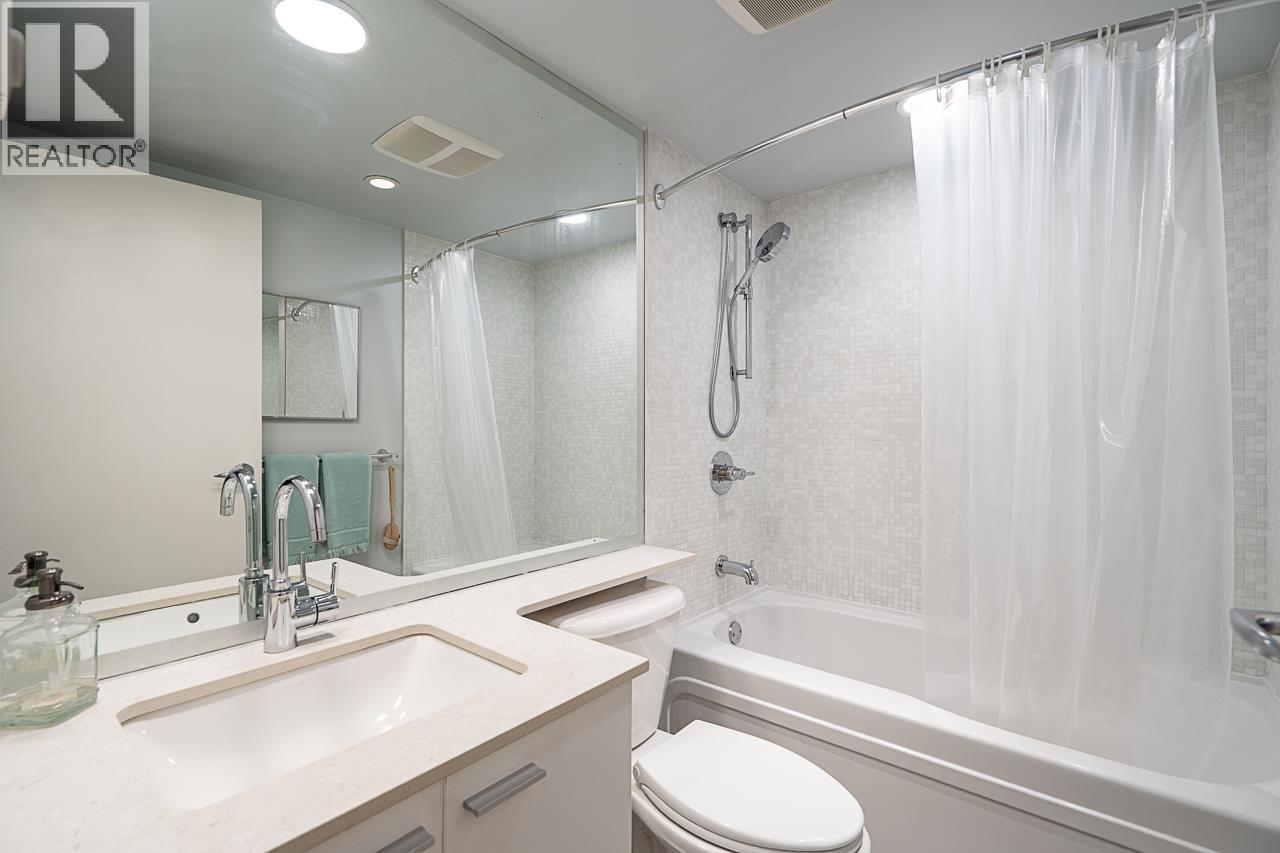 503 602 Citadel Parade, Vancouver, British Columbia  V6B 1X2 - Photo 26 - R3108287