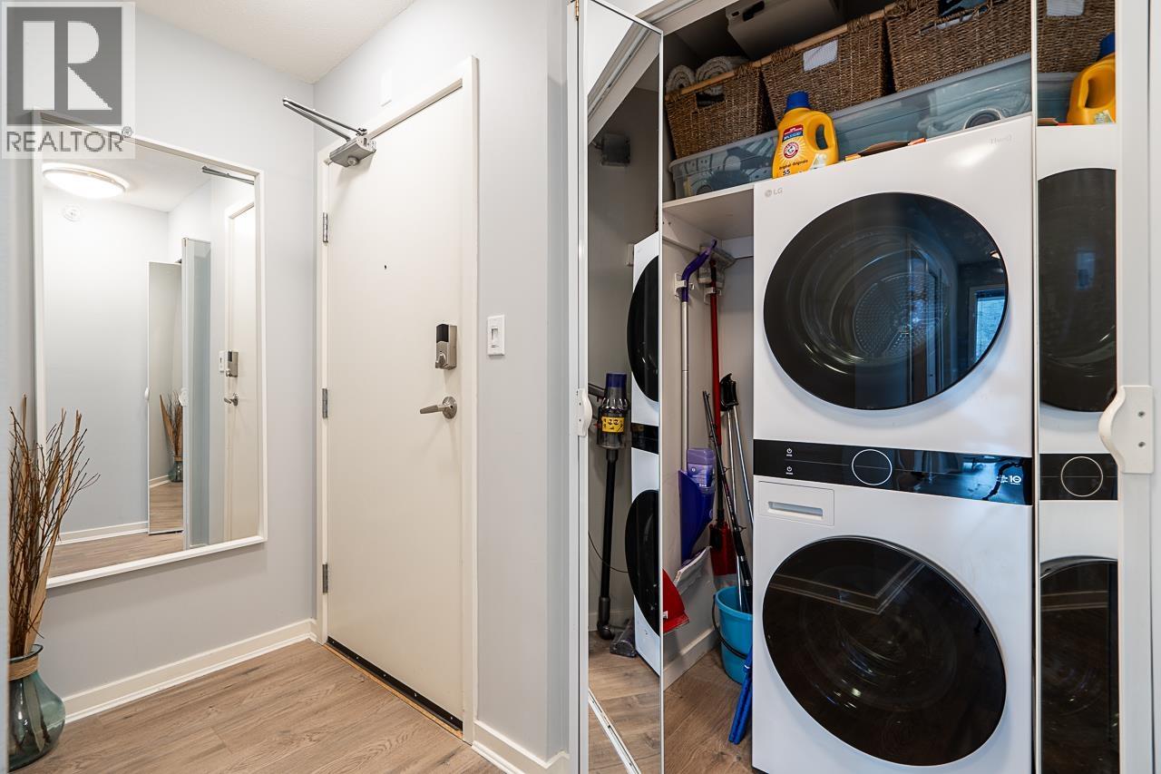 503 602 Citadel Parade, Vancouver, British Columbia  V6B 1X2 - Photo 28 - R3108287