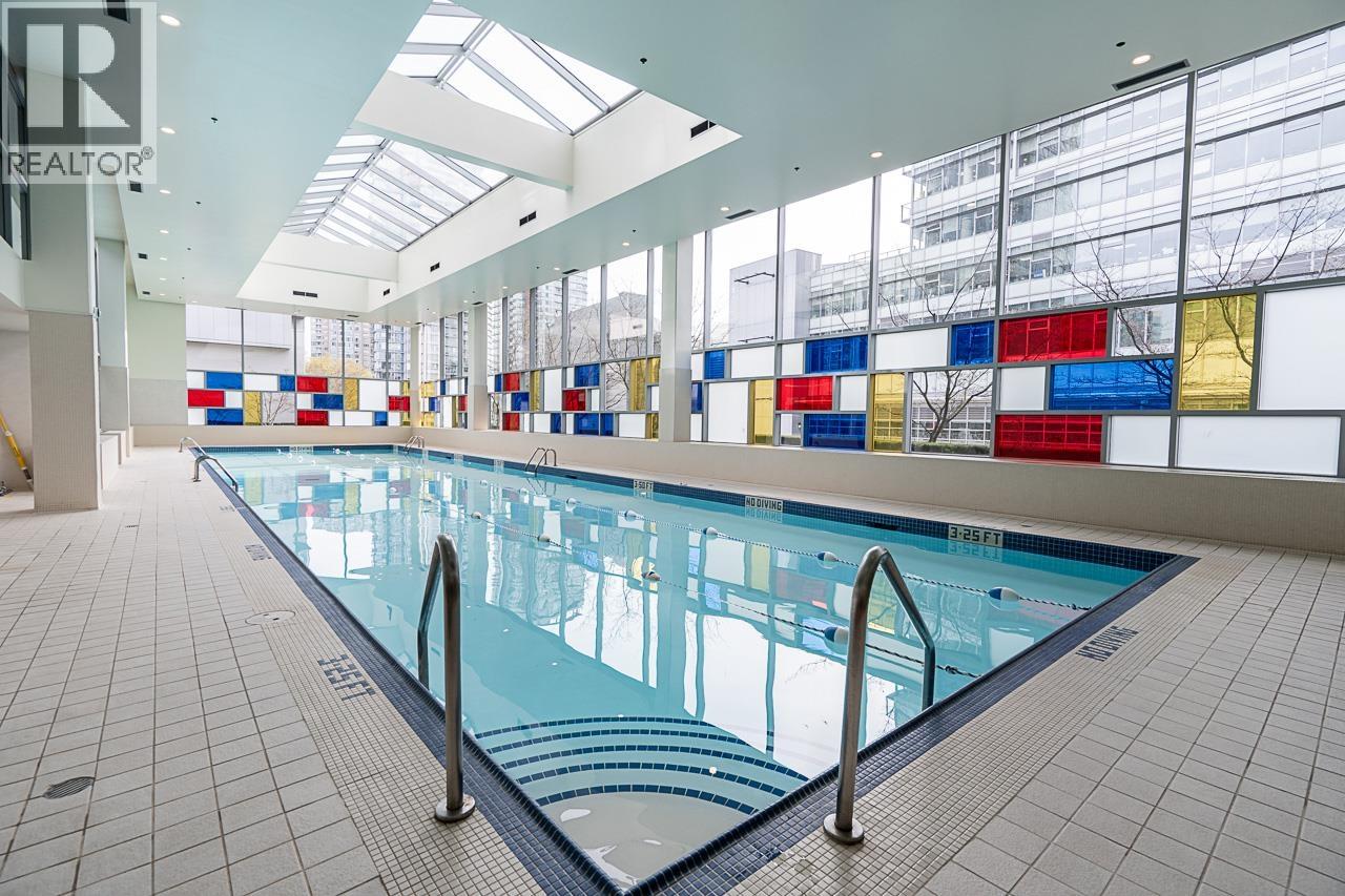 503 602 Citadel Parade, Vancouver, British Columbia  V6B 1X2 - Photo 33 - R3108287