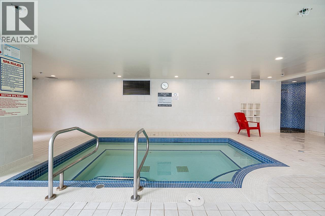 503 602 Citadel Parade, Vancouver, British Columbia  V6B 1X2 - Photo 34 - R3108287