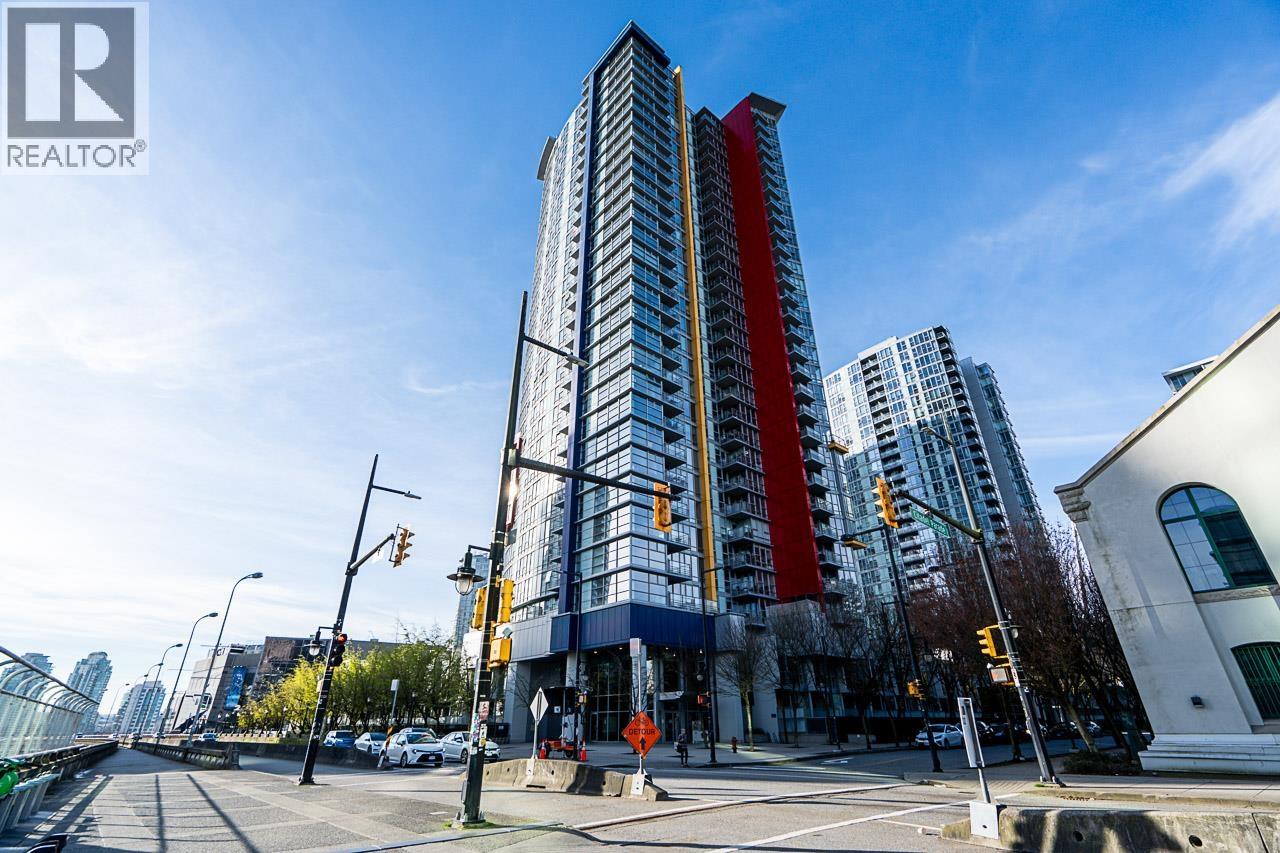 503 602 Citadel Parade, Vancouver, British Columbia  V6B 1X2 - Photo 35 - R3108287