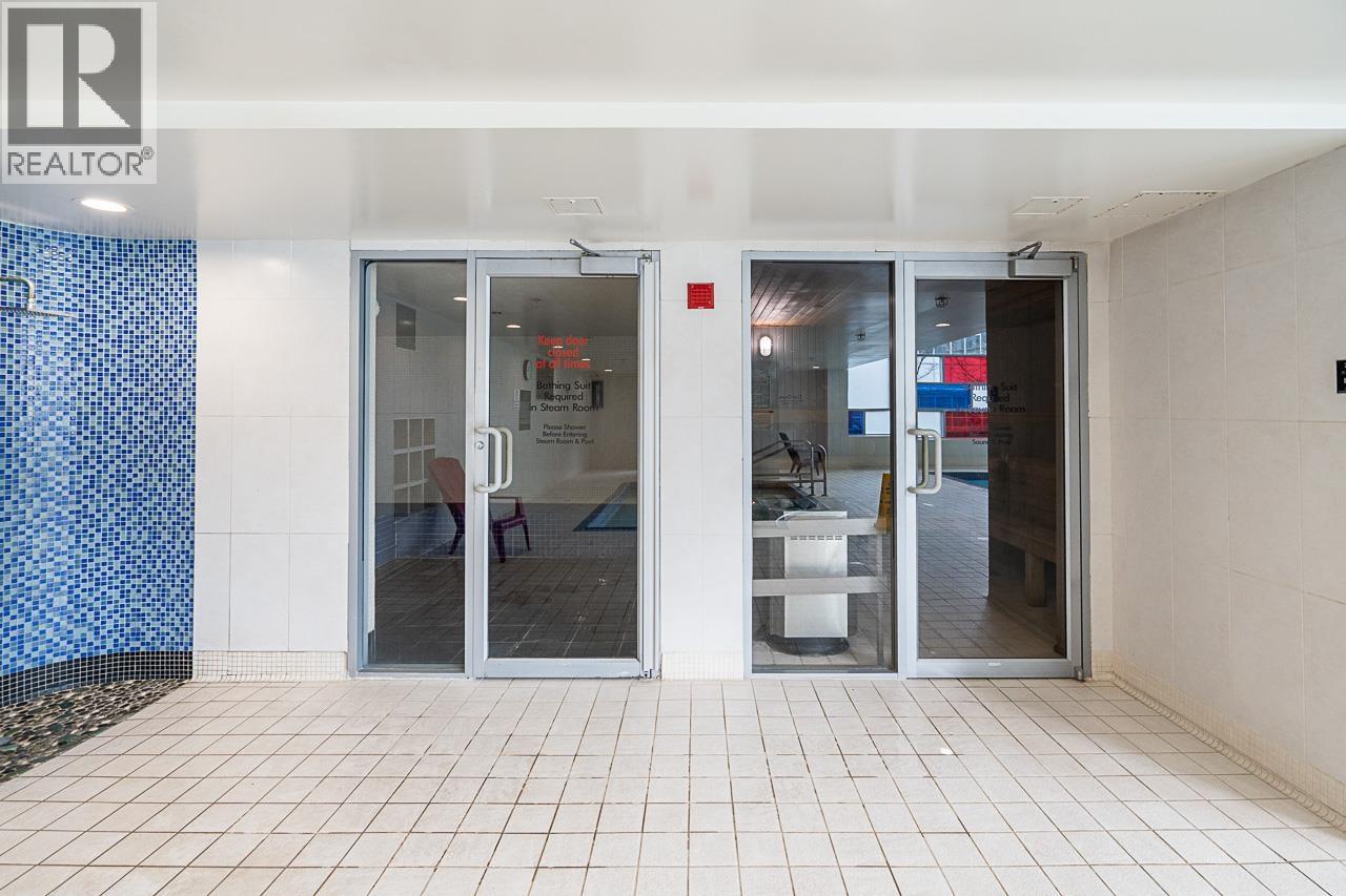 503 602 Citadel Parade, Vancouver, British Columbia  V6B 1X2 - Photo 36 - R3108287