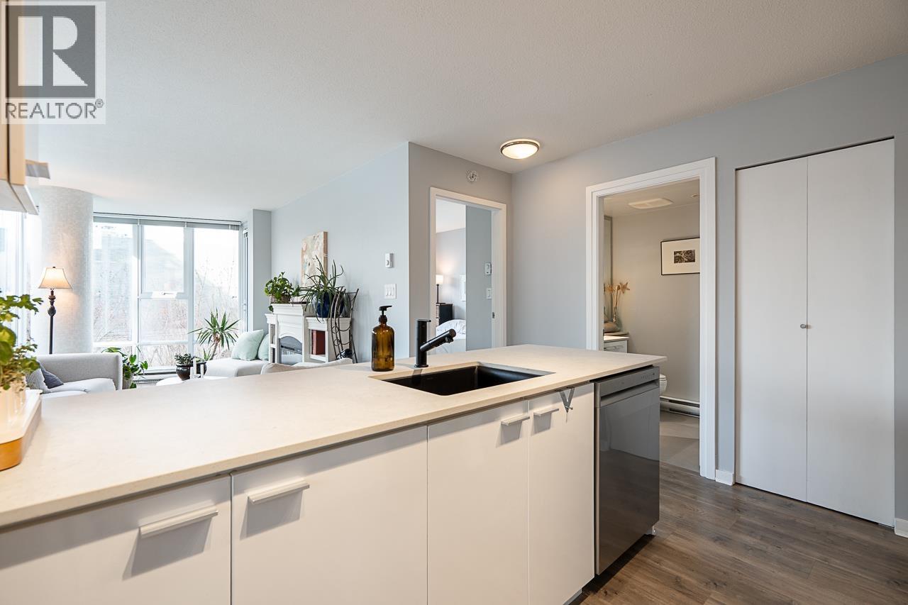 503 602 Citadel Parade, Vancouver, British Columbia  V6B 1X2 - Photo 5 - R3108287