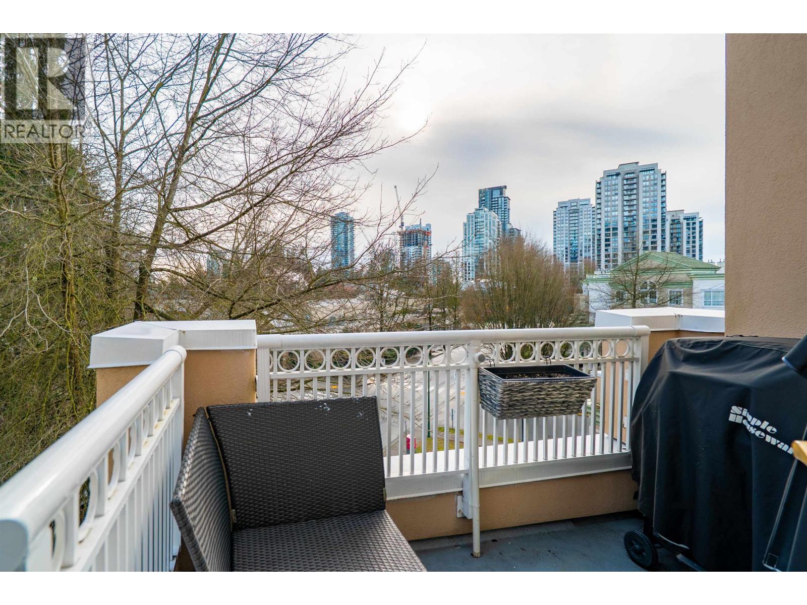 402 2995 Princess Crescent, Coquitlam, British Columbia  V3B 7N1 - Photo 19 - R3108307