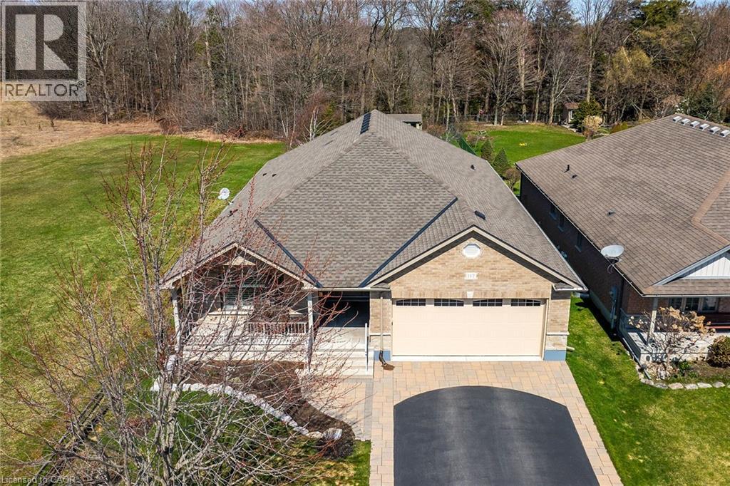 117 Willowdale Crescent, Port Dover, Ontario  N0A 1N5 - Photo 3 - 40816986