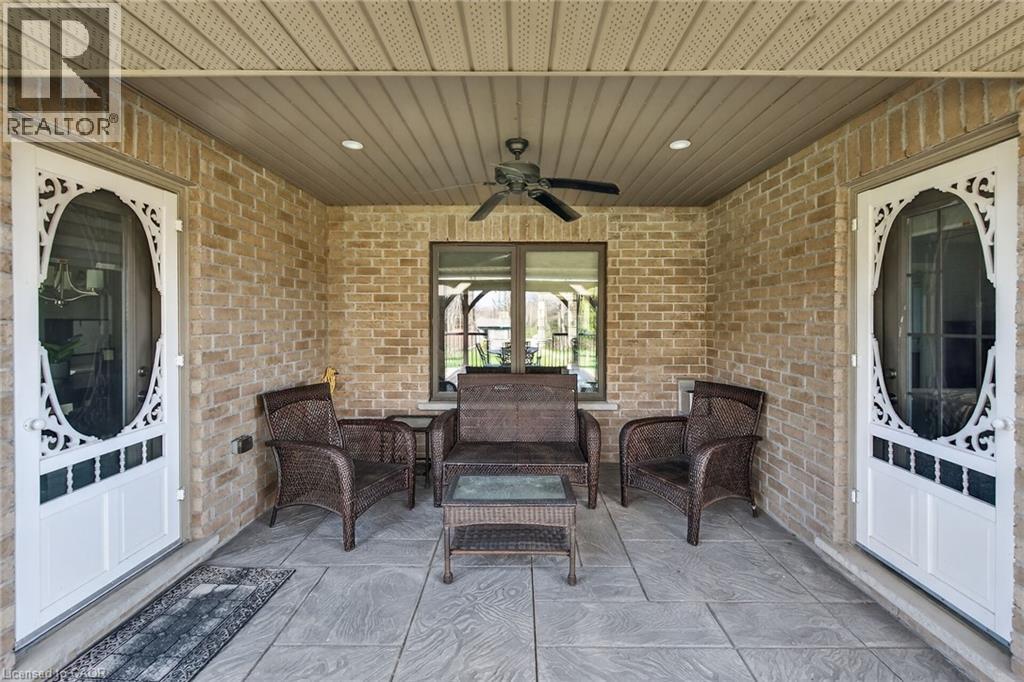 117 Willowdale Crescent, Port Dover, Ontario  N0A 1N5 - Photo 36 - 40816986