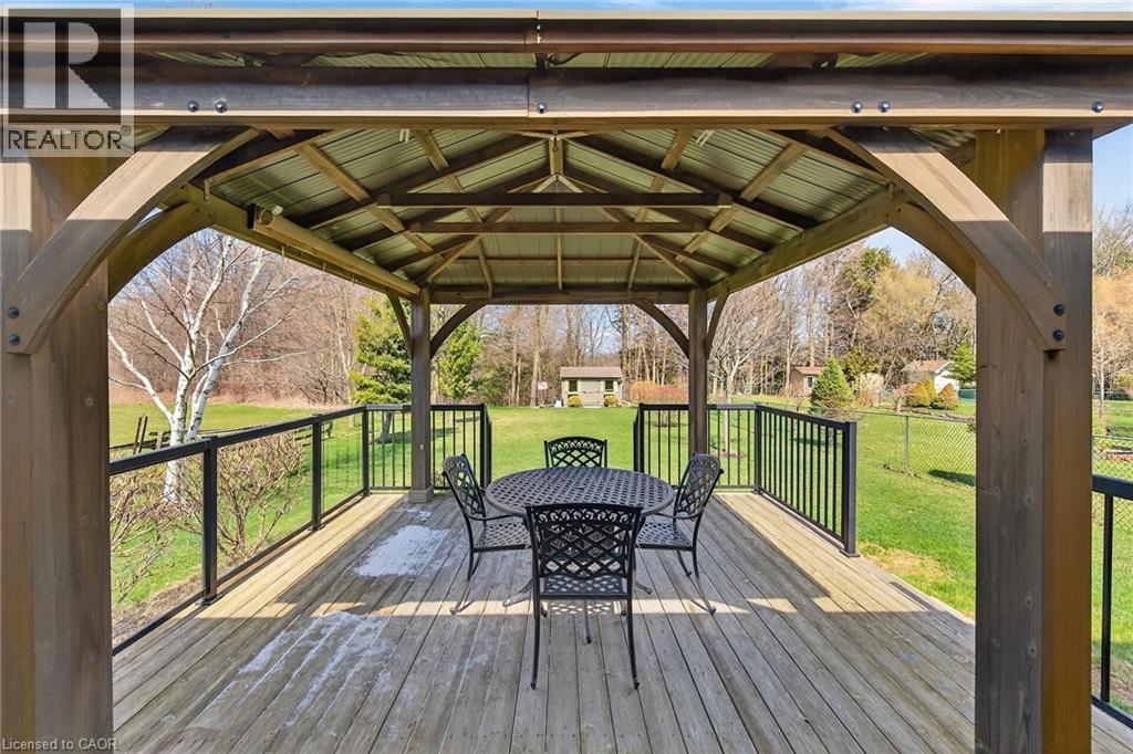 117 Willowdale Crescent, Port Dover, Ontario  N0A 1N5 - Photo 37 - 40816986