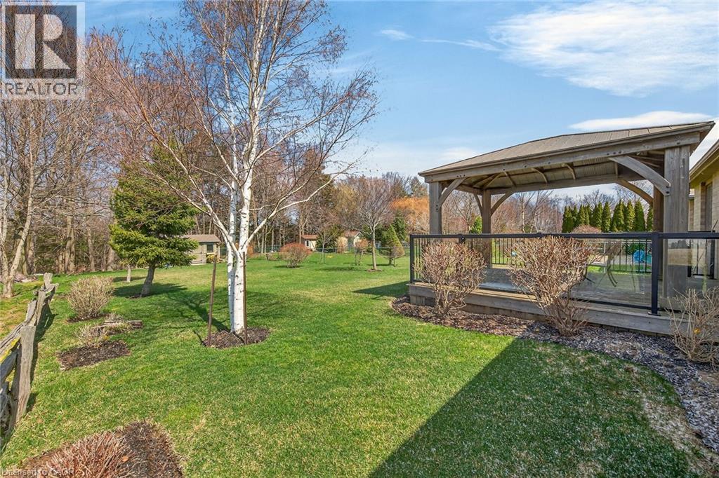 117 Willowdale Crescent, Port Dover, Ontario  N0A 1N5 - Photo 39 - 40816986