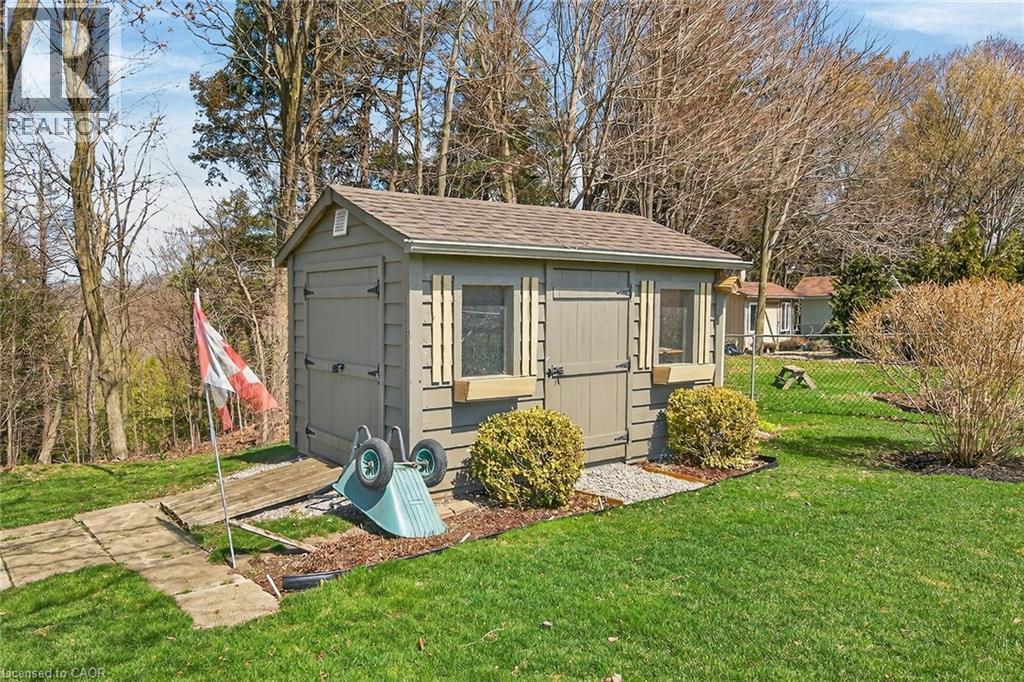 117 Willowdale Crescent, Port Dover, Ontario  N0A 1N5 - Photo 41 - 40816986