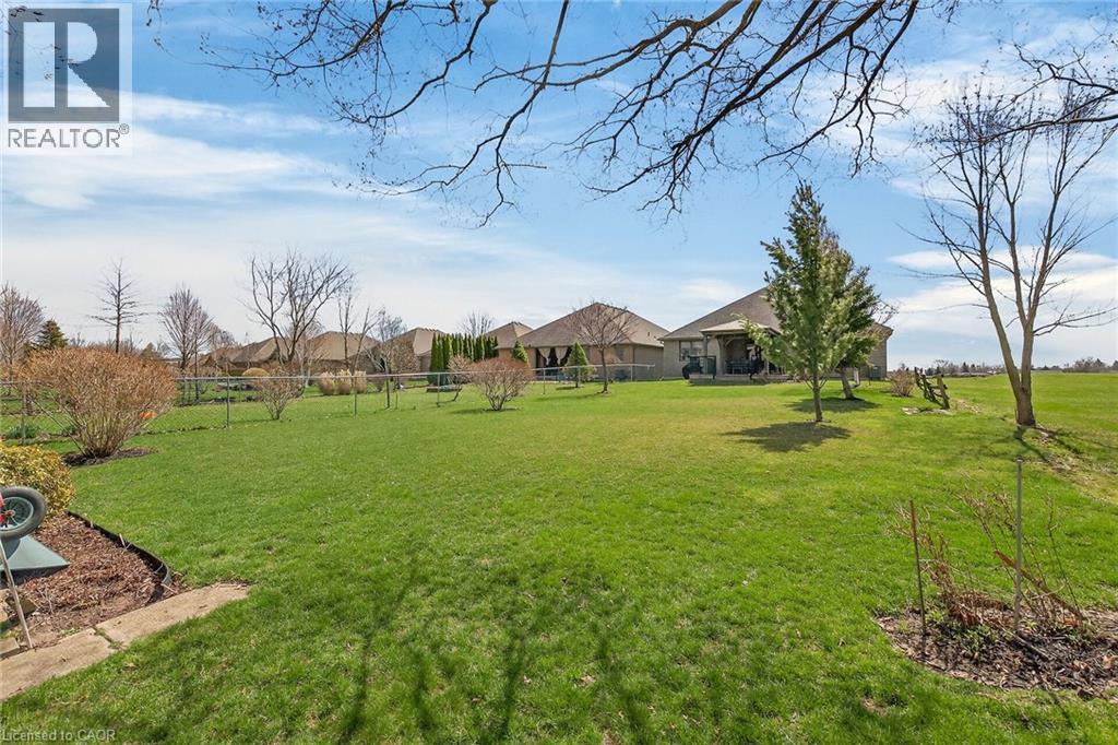 117 Willowdale Crescent, Port Dover, Ontario  N0A 1N5 - Photo 42 - 40816986