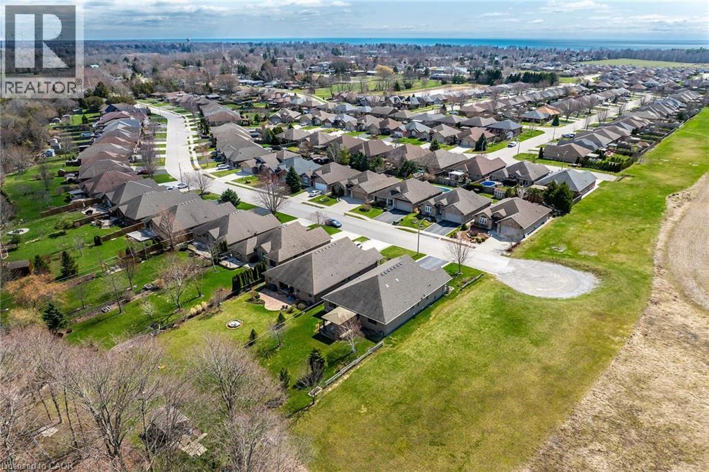 117 Willowdale Crescent, Port Dover, Ontario  N0A 1N5 - Photo 46 - 40816986