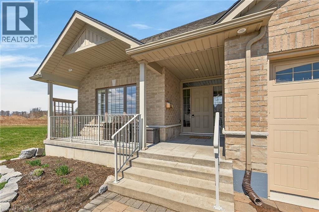 117 Willowdale Crescent, Port Dover, Ontario  N0A 1N5 - Photo 6 - 40816986