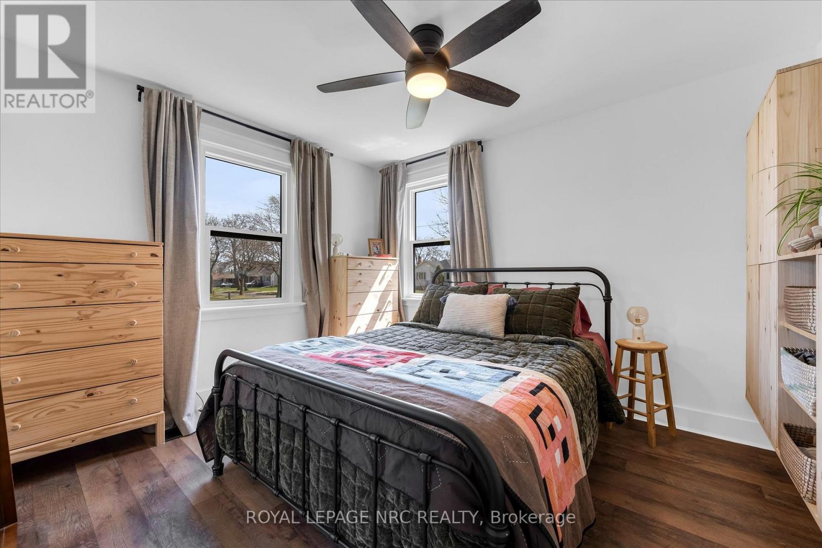 16 Mcdonald Avenue, Thorold, Ontario  L2V 3E6 - Photo 16 - X12970058